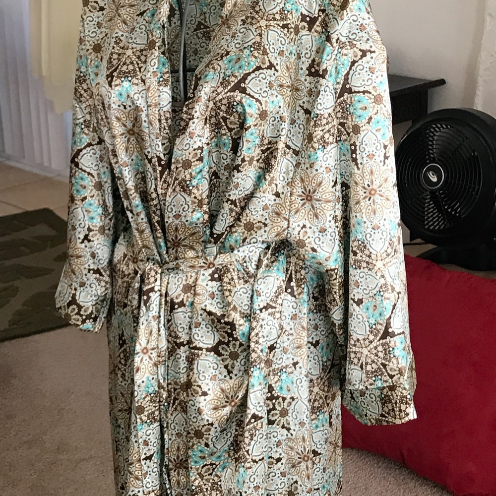 kimono - Picture 4 of 8